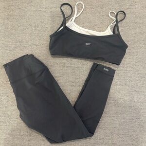 Setactive formcloud activewear set.